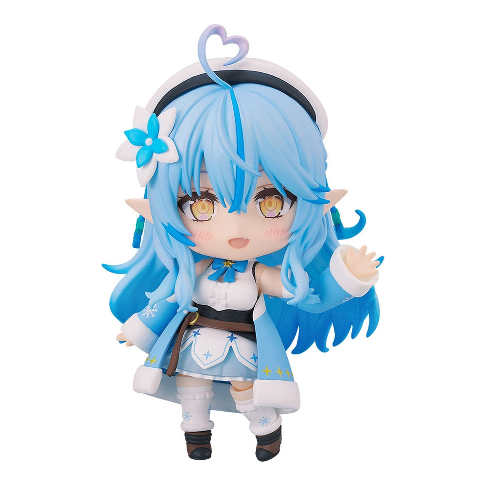 FIGURA NENDOROID YUKIHANA LAMY 2115 FIGURA NENDOROID YUKIHANA LAMY 2115